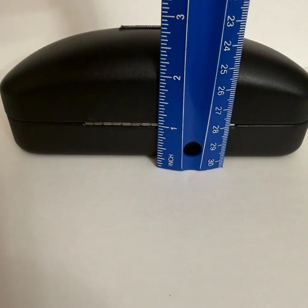 NEW Dolce Gabbana Sunglasses Case Only Large Brand New